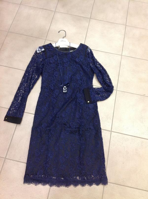 robe noel bleue sorel tracy