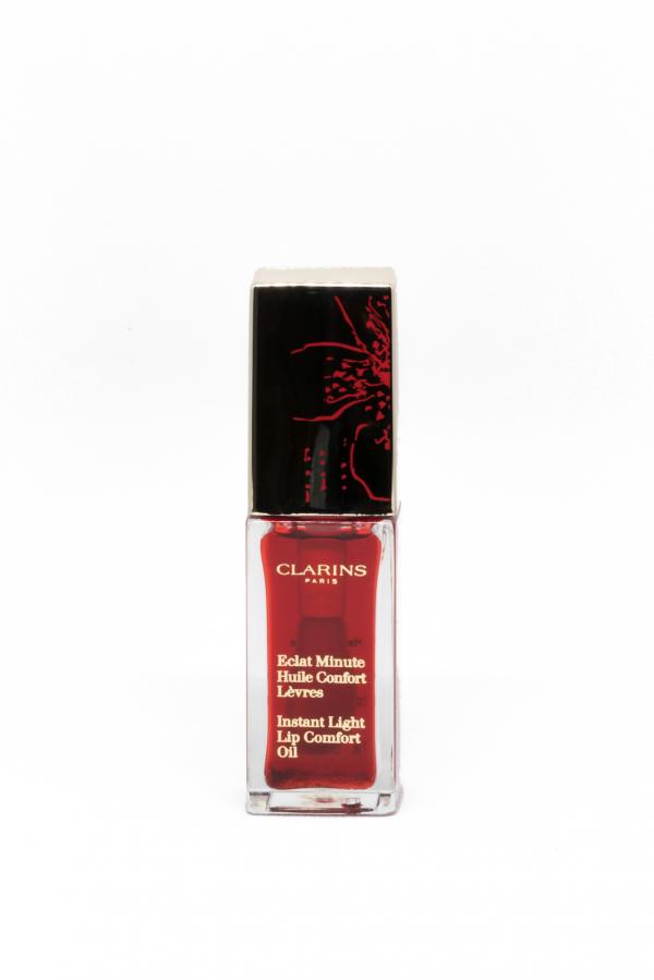 eclat minute clarins
