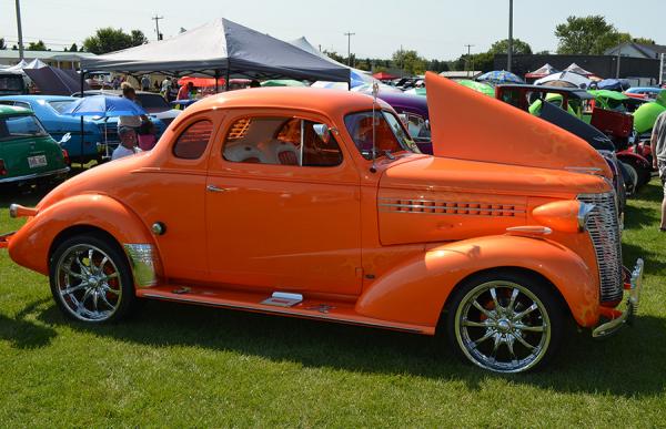 Sainte Victoire en fete02A