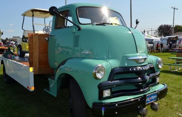 Sainte Victoire en fete03A