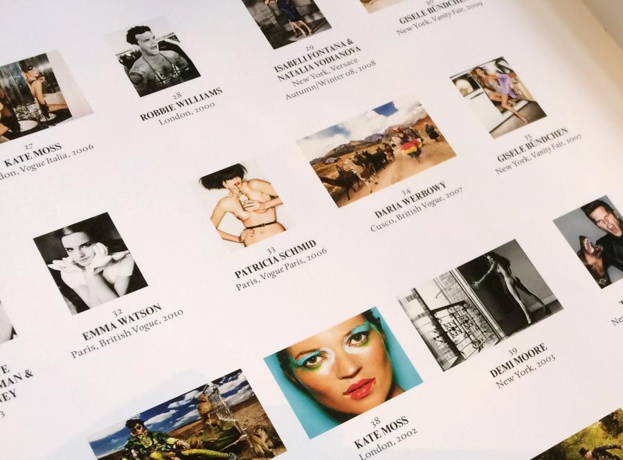 Mario Testino Mode Sorel Tracy 3