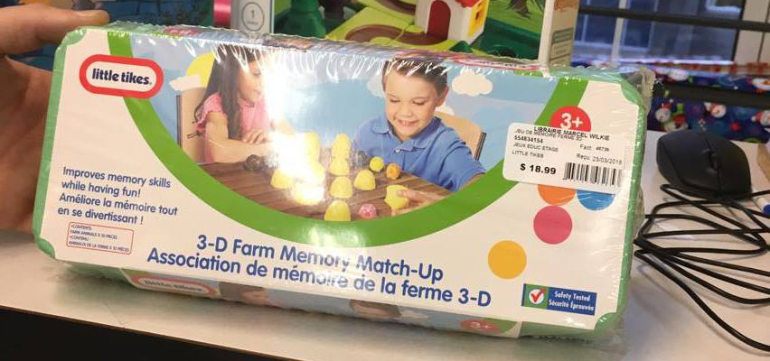 association memoire 3d