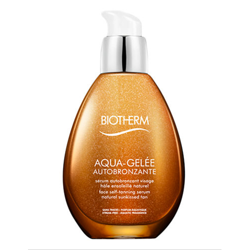 autobronzant bioderme
