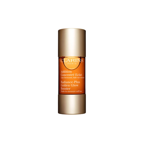 autobronzant clarins