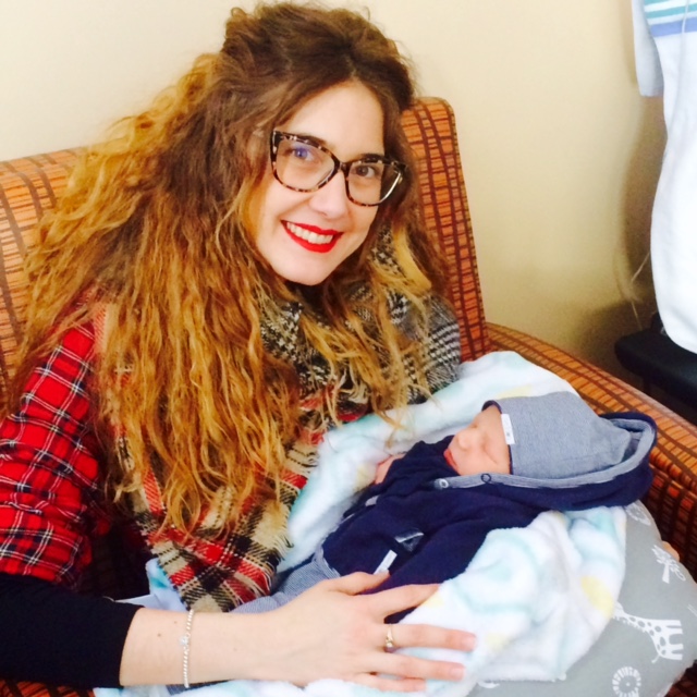 caroline pelletier mode enfant sorel tracy