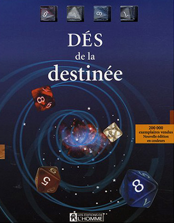 des de la destinee