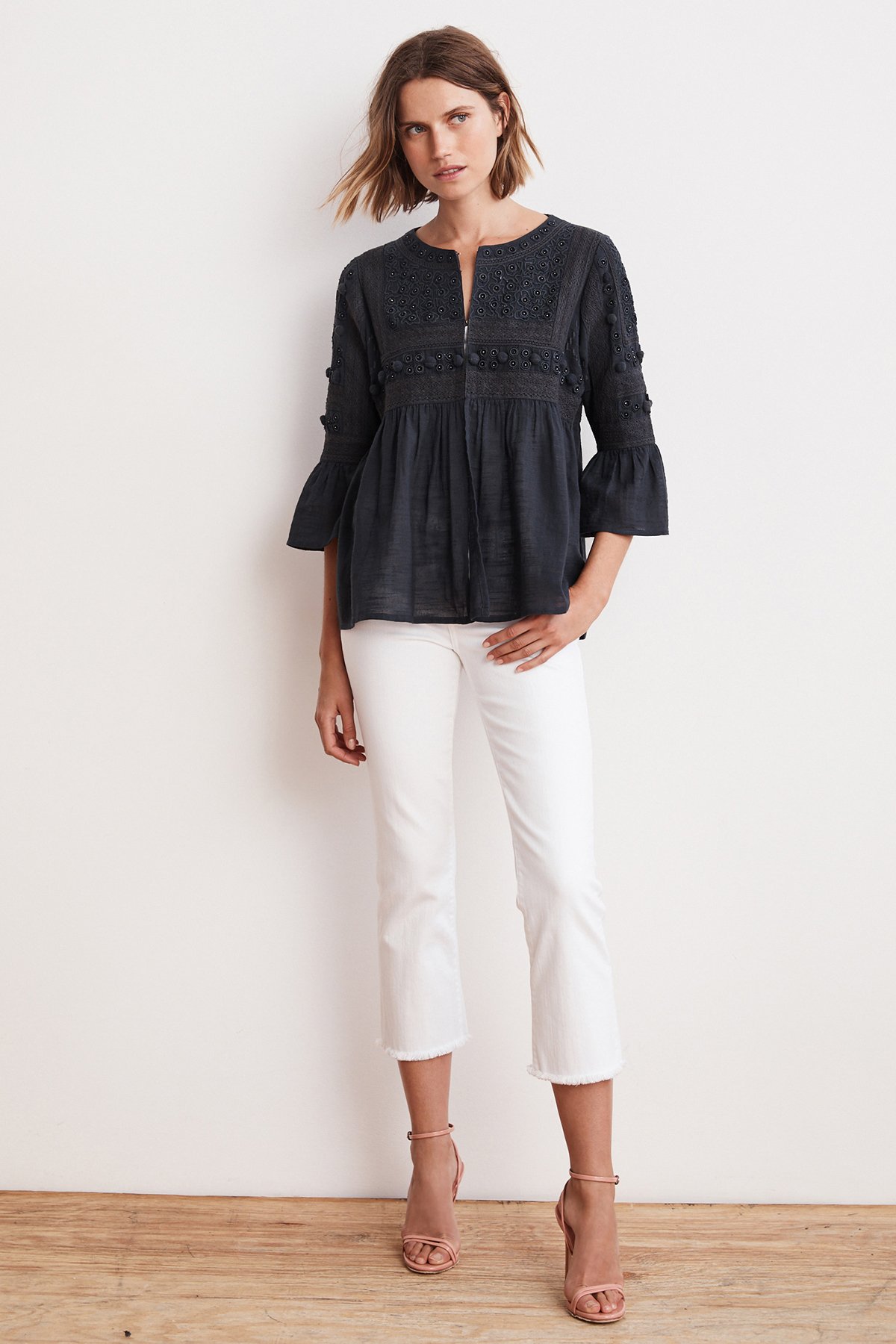 embellished cot jacket hanae03 twiggy salt 1670