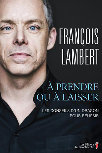 francois lambert