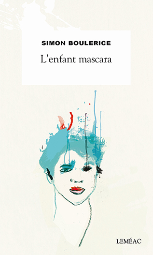 l enfant mascara sorel tracy