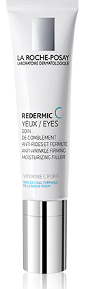 la roche posay redermic c