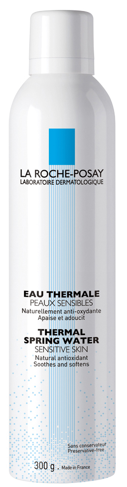 larocheposay eau thermale