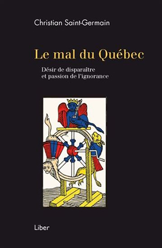 le mal du quebec