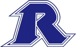 logo rebelles bleu