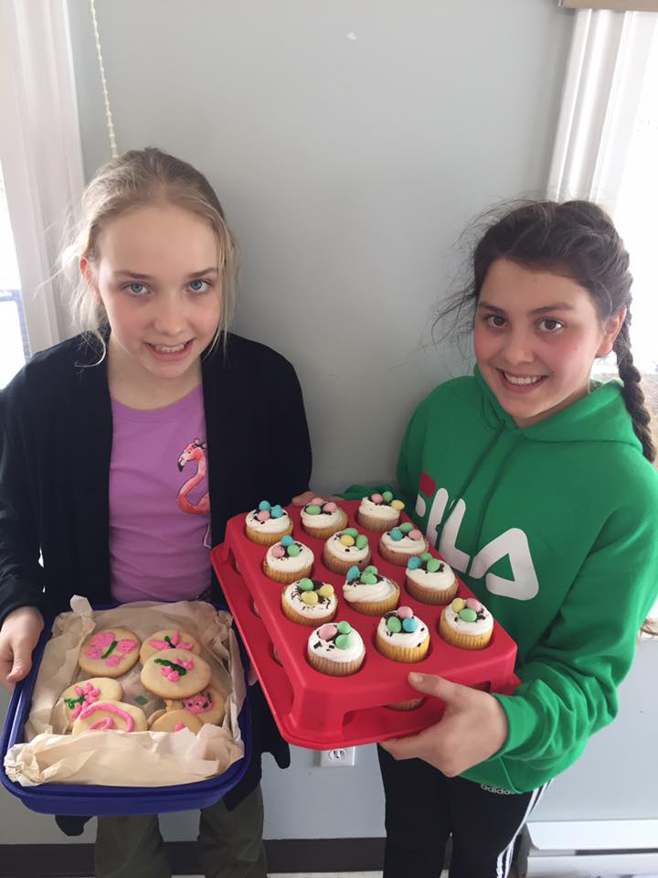 residence ecole laplume gateau2