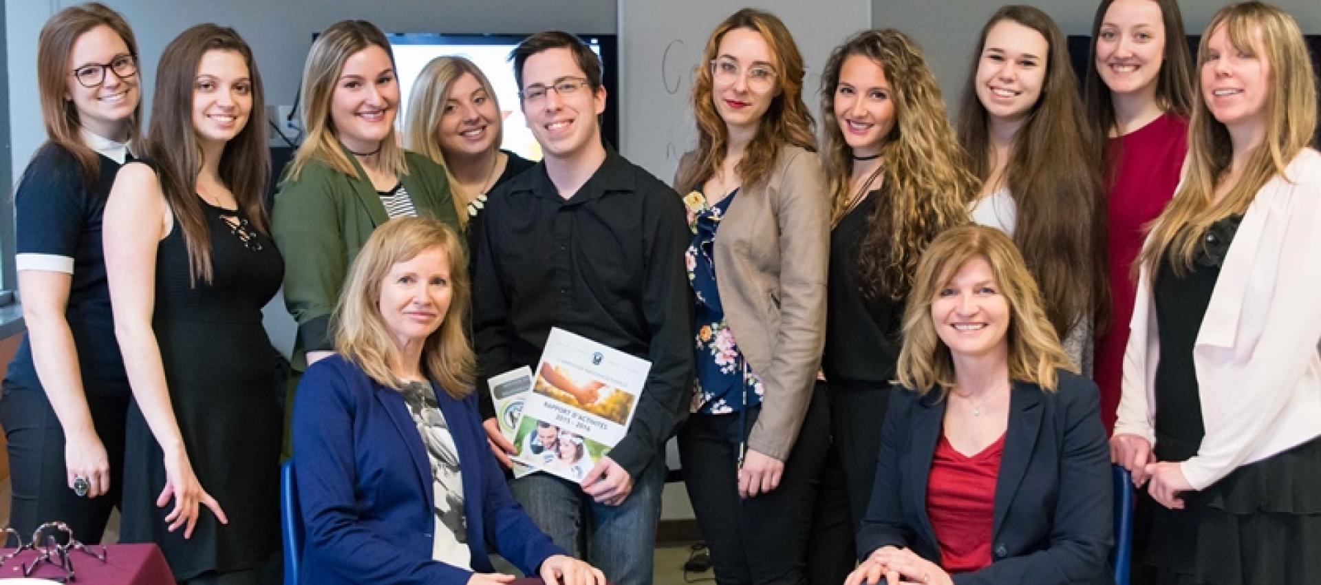 entreprise ecole 2017