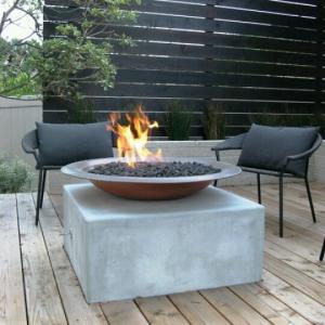 Foyer | Caza & Moore via Pinterest