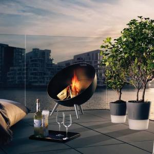 Foyer | Caza & Moore via Pinterest