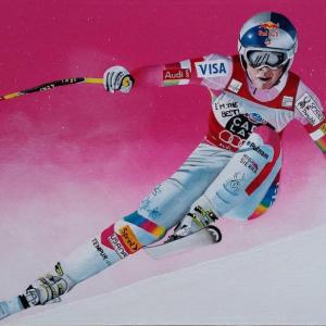 Lindsey Vonn