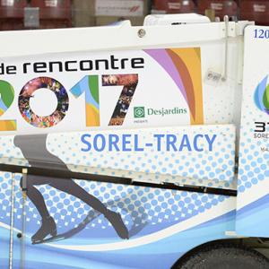 Zamboni Fetes 375e sorel tracy