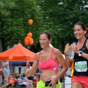 Agence Caza - Courses Festival de la Gibelotte 2016