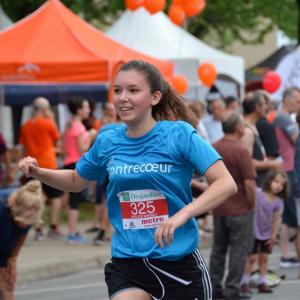 Agence Caza - Courses Festival de la Gibelotte 2016