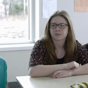 Capture d’écran de la vidéo.