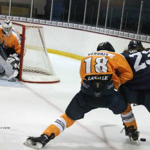 morin rebelles sorel tracy hockey