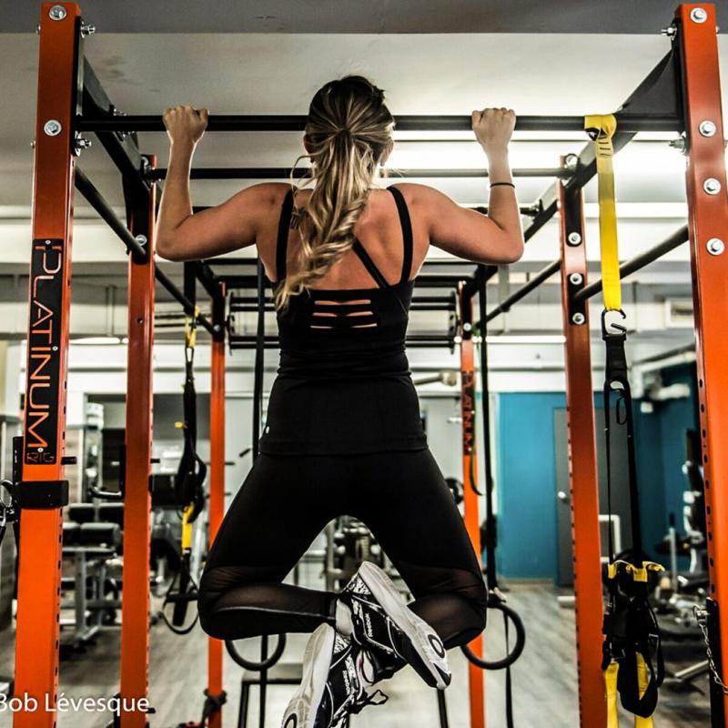 sophie toulouse gym