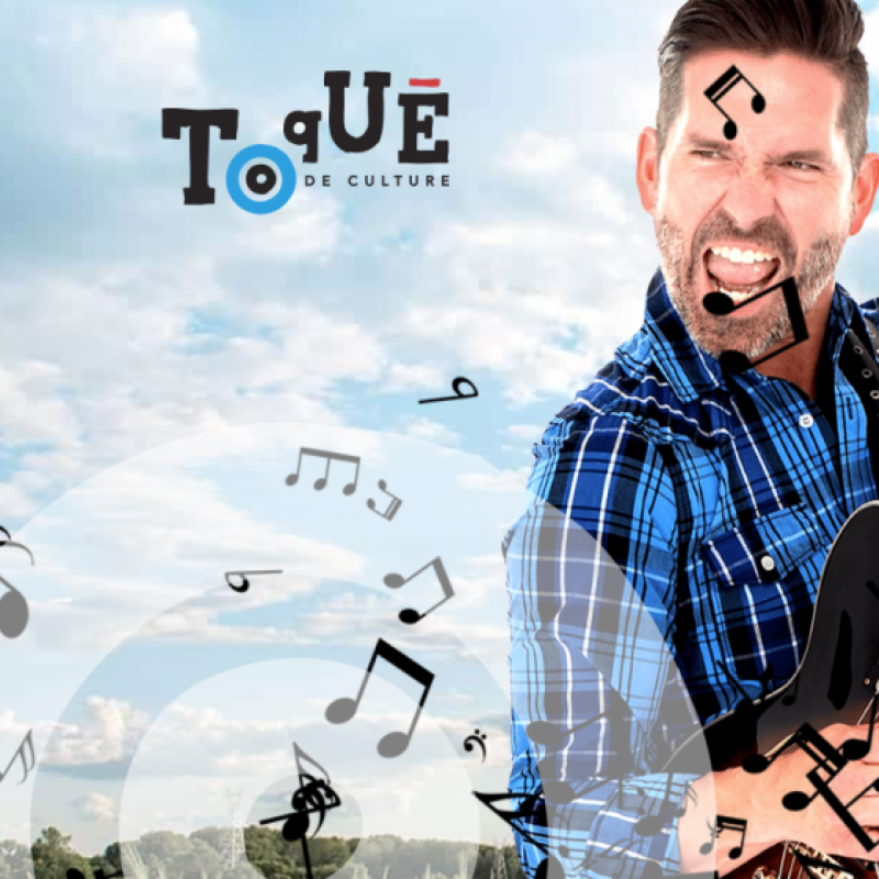 Toqué de culture | Sorel-Tracy & Cie