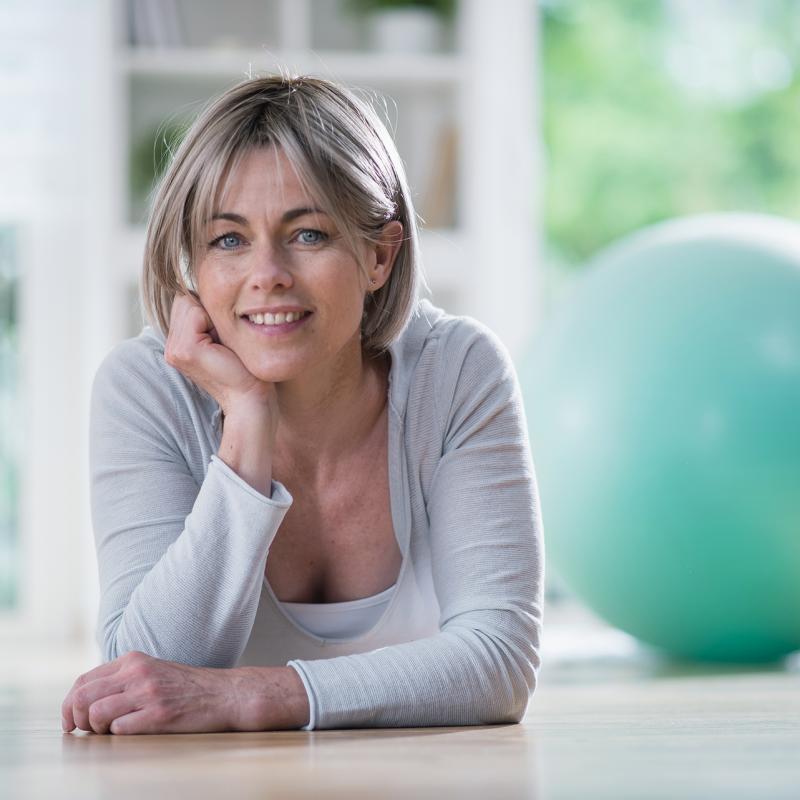 Menopause prisedepoids Soreltracyetcie