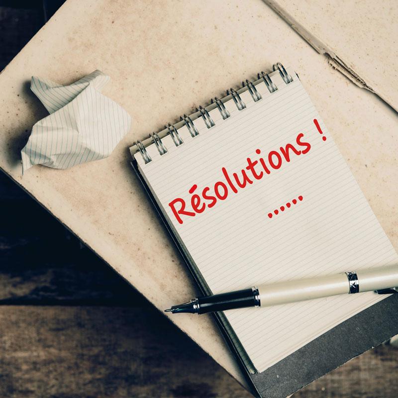 Resolutions Caza+