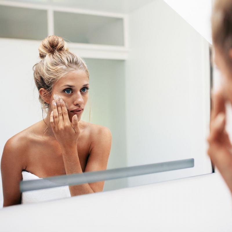 Bronzage, beauté Sorel-Tracy et Cie