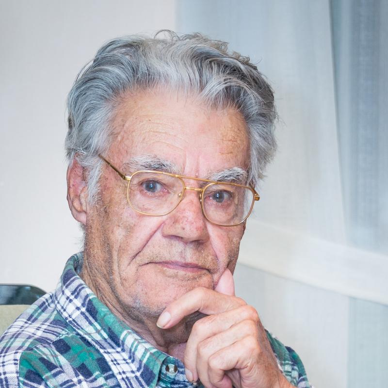 Urbain Bibeau sorel tracy