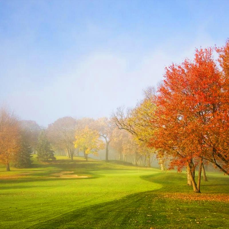 golf automne sorel tracy