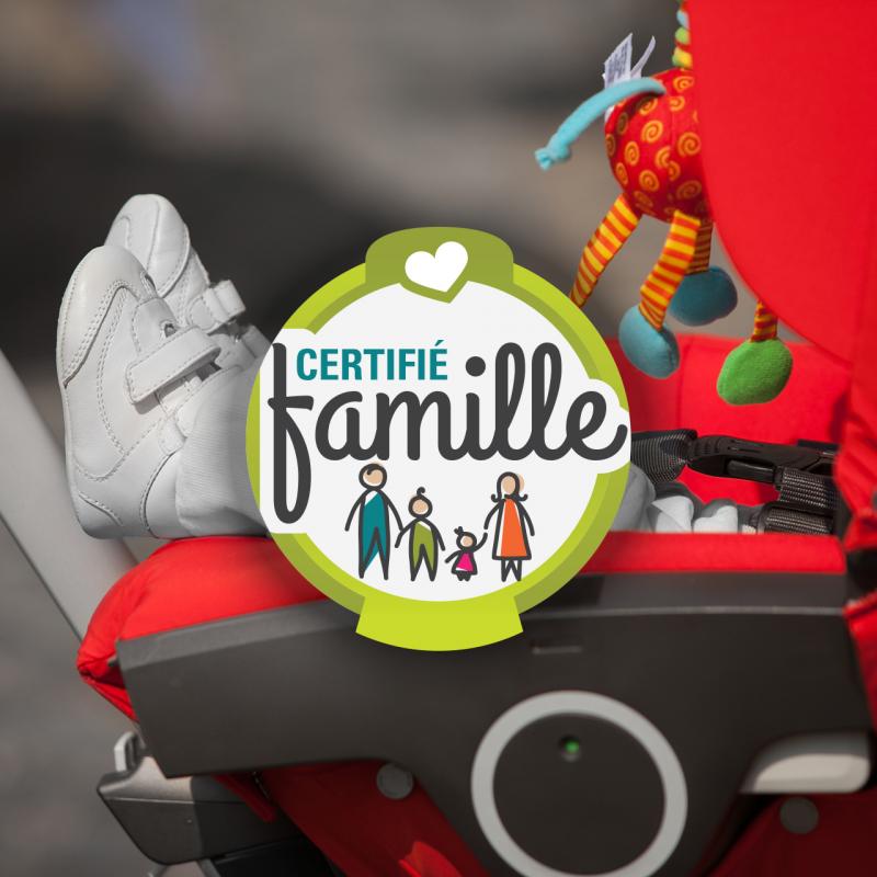 photo certifie famille sorel tracy