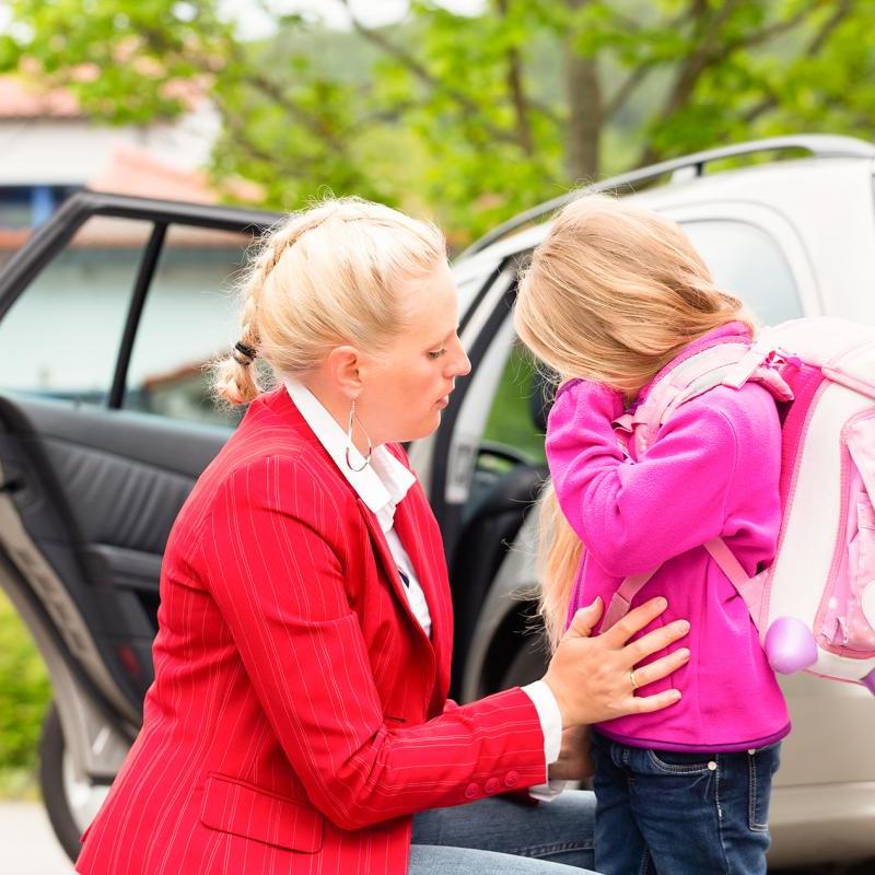 La rentrée | Sorel-Tracy & Cie