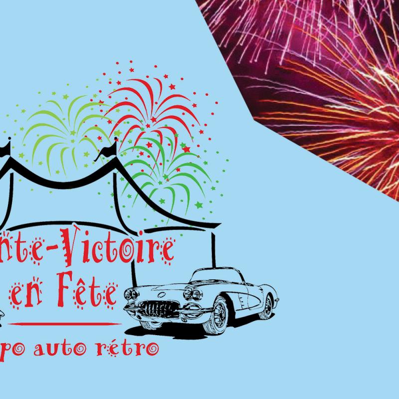 st victoire en fete soreltracyetcie