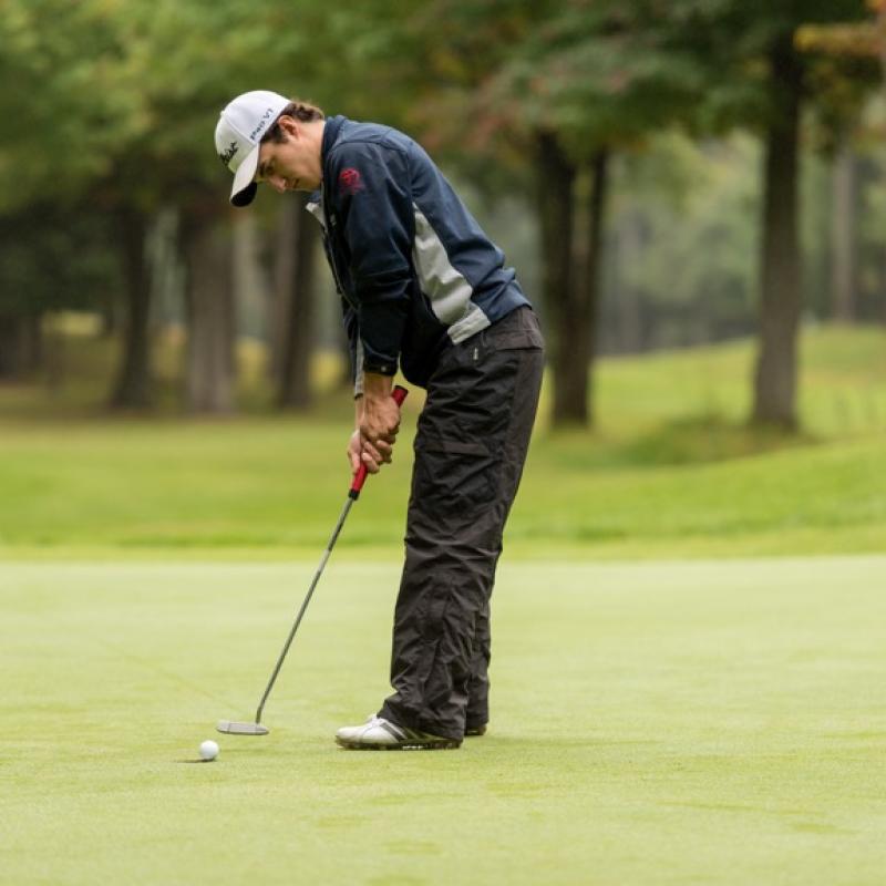Golf Rebelles Soreltracyetcie