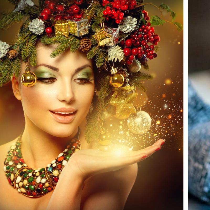 tendances noel nadia sorel tracy