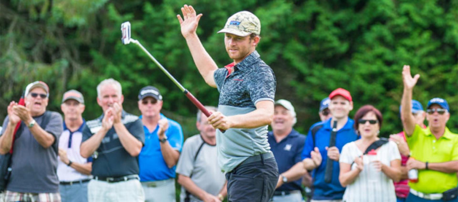 Classique Berard Tremblay