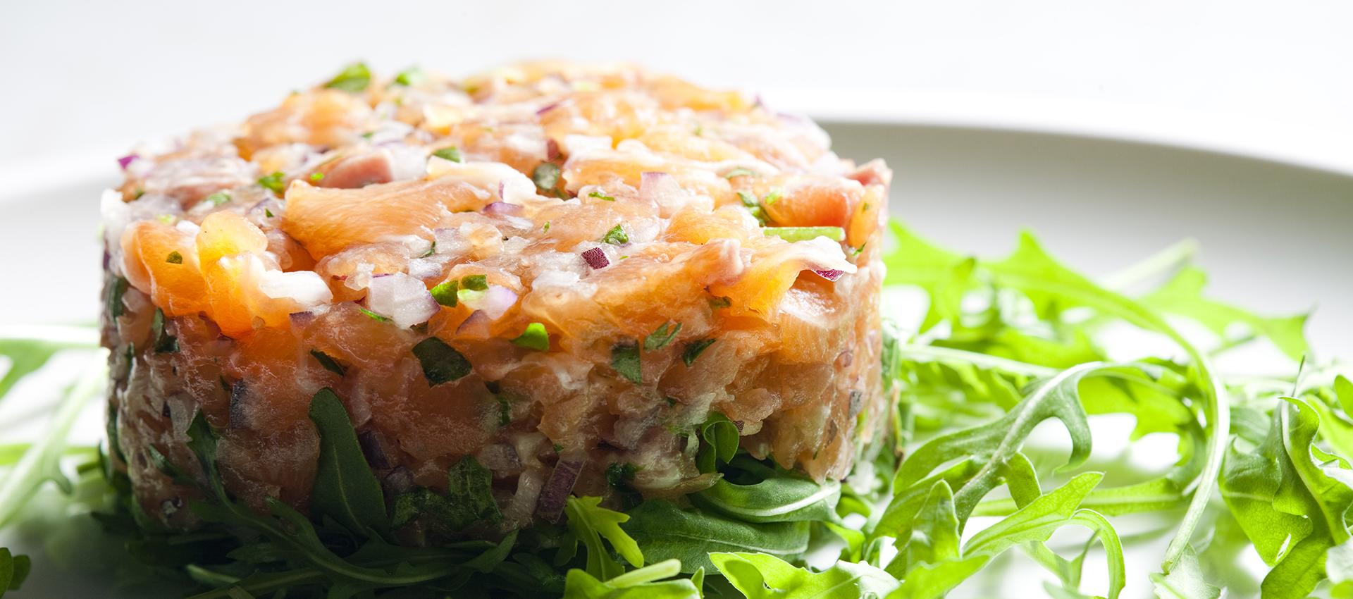 tartare Sorel-Tracy