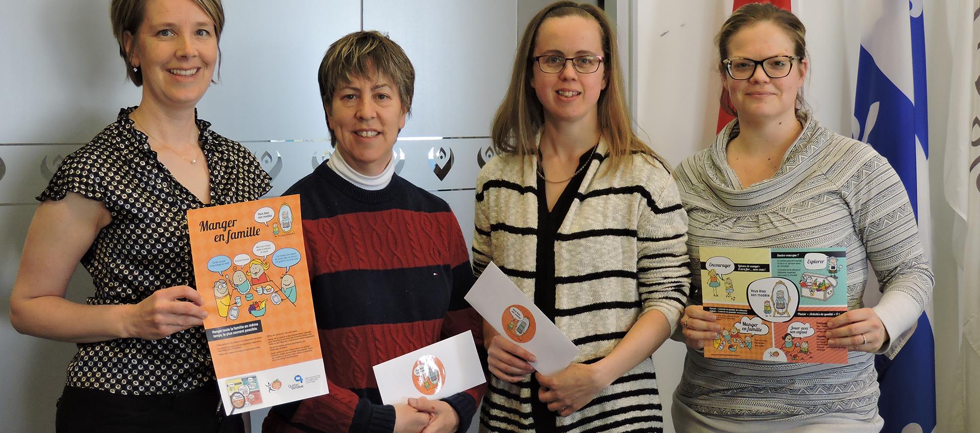 recette en vedette sorel tracy