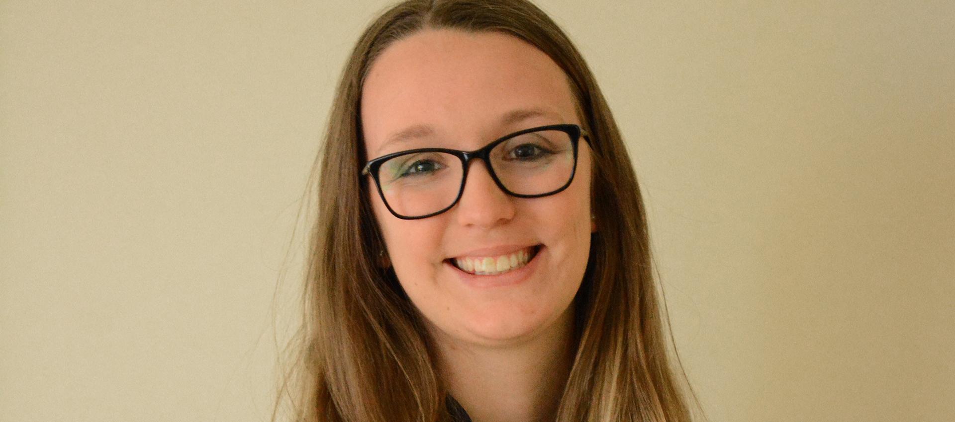 Maude Mercier cegep sorel tracy
