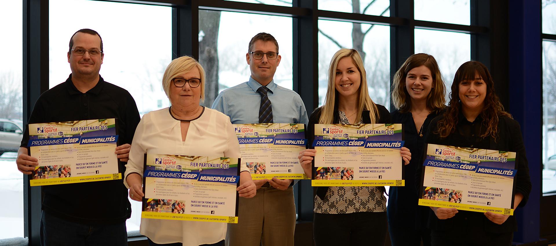 30ans Cegep municipalites