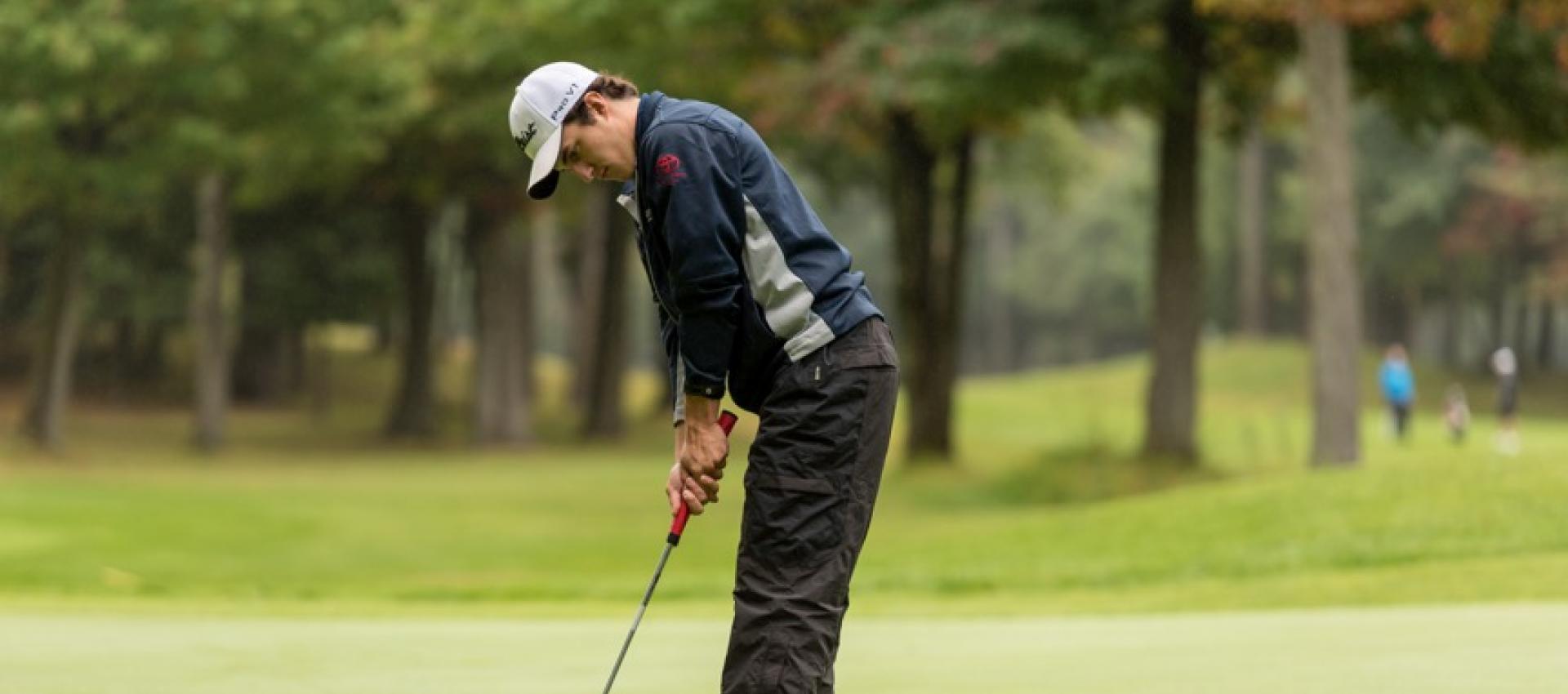 Golf Rebelles Soreltracyetcie