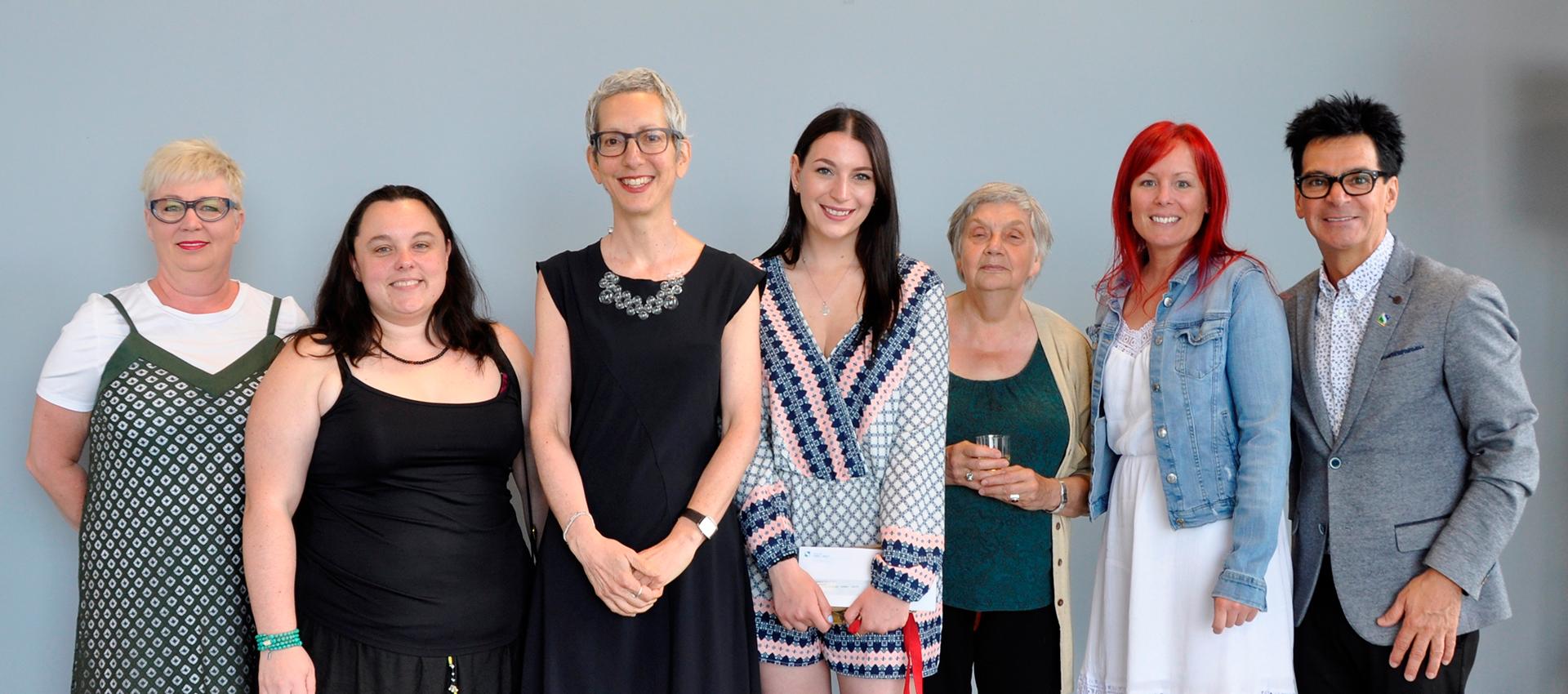 vernissage actualite Sorel Tracy et cie