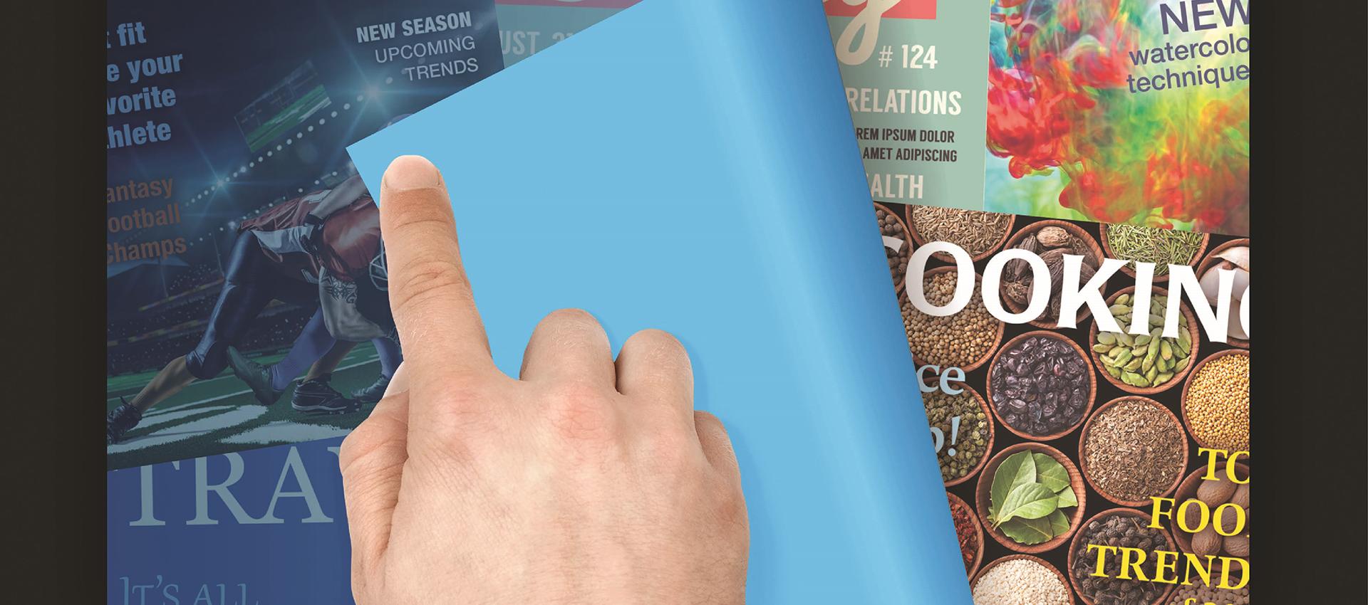 Magazinesenligne Bibliotheque Soreltracyetcie