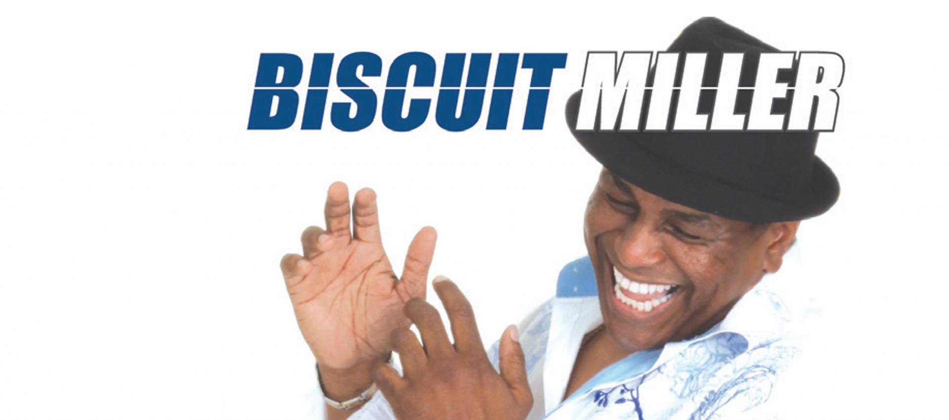 Azimut diffusion Biscuit Miller