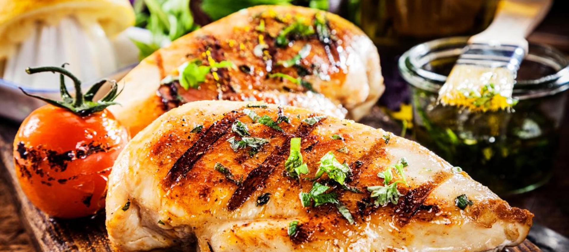 Un barbecue réussi | Sorel-Tracy & Cie