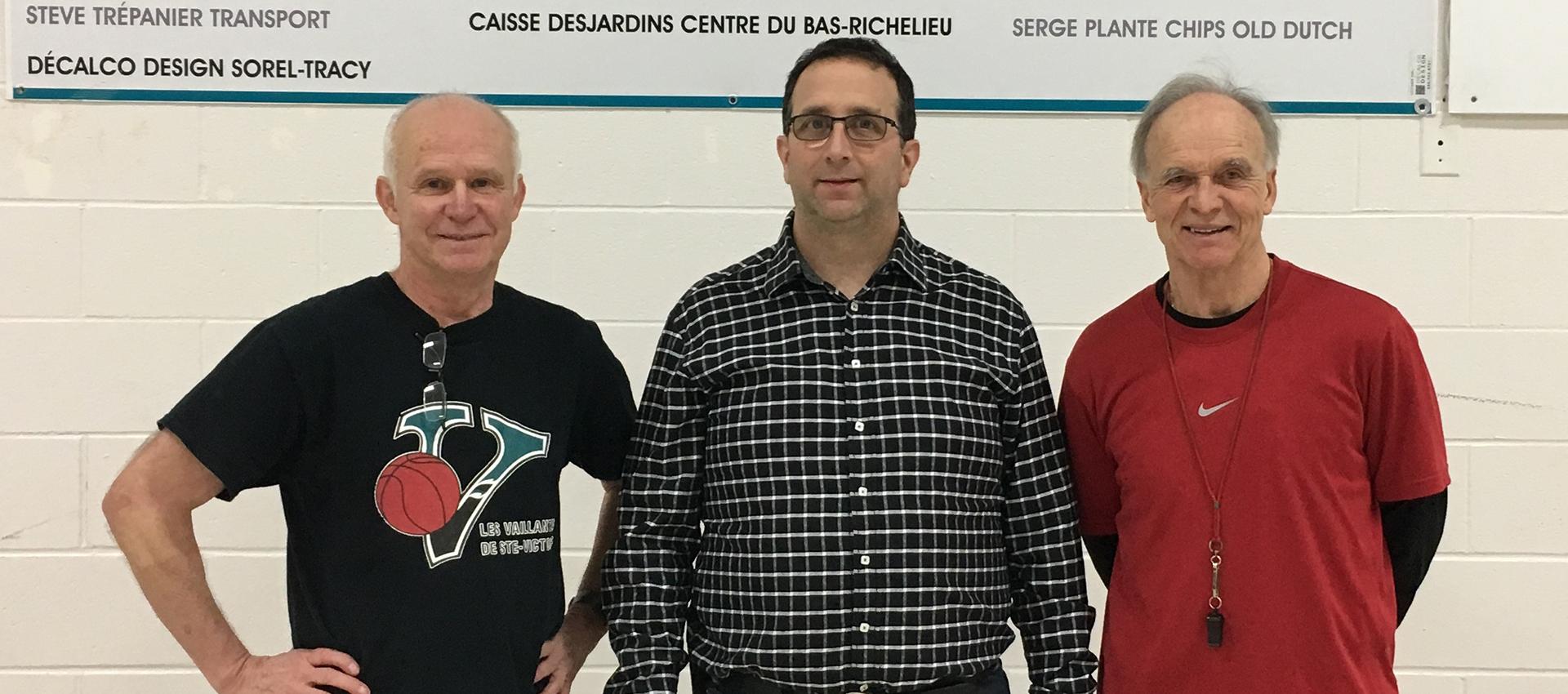 Centre recreatif Lemay Tellier